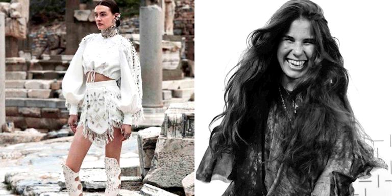 LOKAL VE YENİLİKÇİ: ZEYNEP TOSUN