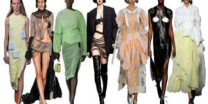 LONDRA MODA HAFTASI DEFİLELERİNDEN ÖNE ÇIKANLAR
