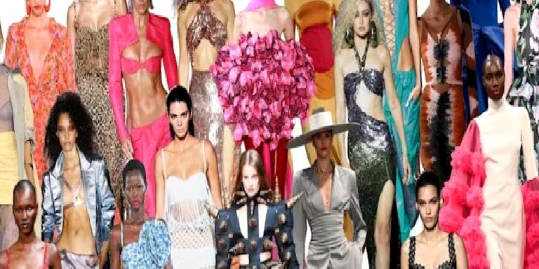 NEW YORK MODA HAFTASI DEFİLELERİNDEN ÖNE ÇIKANLAR