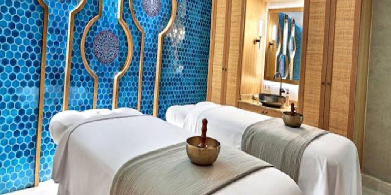 ROTAYI SPA’LARA ÇEVİRDİK