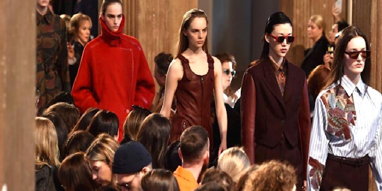 SALVATORE FERRAGAMO, ‘SALVATORE’YE VEDA EDİYOR