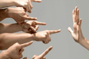 Suçluluk ve Yetersizlik