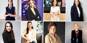 TEKNOLOJİ KADINLARDAN SORULUR