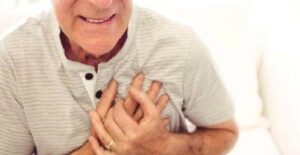 Yas Dönemi ve Kalp Yetmezliği