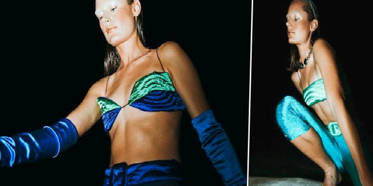 BATI VE DOĞUNUN TAM ORTASINDA: CULT FORM