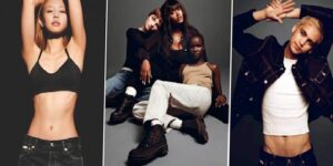 CALVIN KLEIN SONBAHAR 2022 KOLEKSİYONUNDA RAHATLIK VE KONFOR ÖN PLANDA