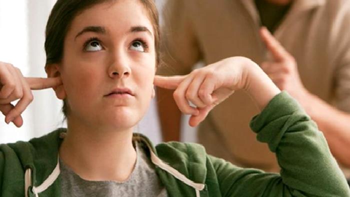 Çocuk ve Ergen Psikiyatrisi