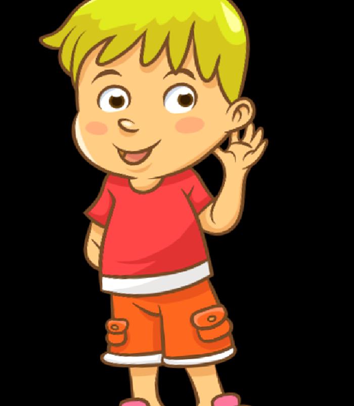 Çocuklarda Sosyal Duygusal Gelişim