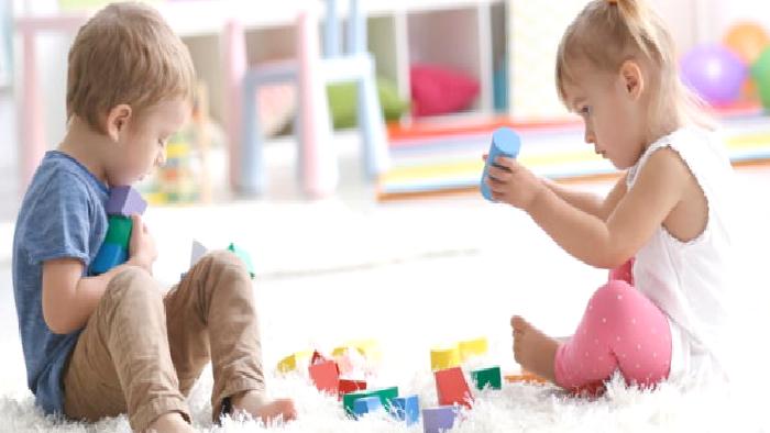 Deneyimsel Oyun Terapisi