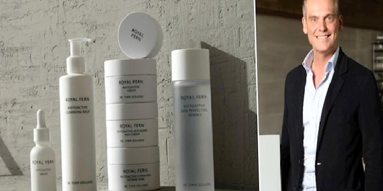 EĞRELTİ OTUNDAN İLHAMLA: ROYAL FERN