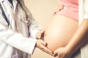 Gebelik Döneminde Beslenme Nasıl Olmalıdır?