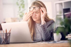 Göz Tembelliği ve Şaşılık