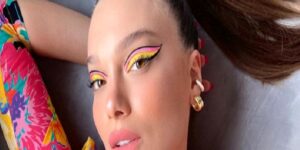 GÜZELLİK GÜNLÜĞÜ: NİLAY CAFER