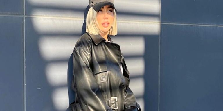 GÜZELLİK GÜNLÜĞÜ: SEDA ERDİM