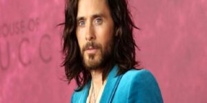 JARED LETO’NUN YENİ CİLT BAKIM MARKASI: TWENTYNINE PALMS