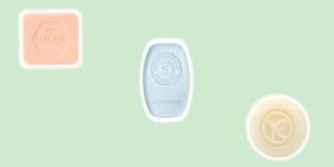 KATI ŞAMPUANLARLA TANIŞIN