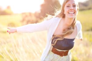 Kendine Acımayı Bırak