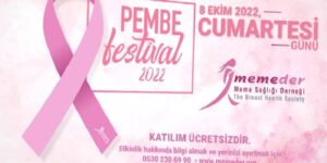 MEMEDER’DEN PEMBE FESTİVAL