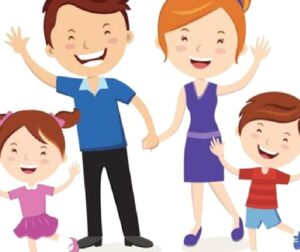 Mutlu Çocuklar Büyüten Ebeveynler Olmak