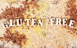 Nedir Bu Gluten?