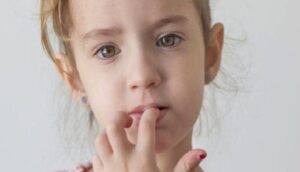 Obsesif Kompulsif Bozukluk ( OKB )