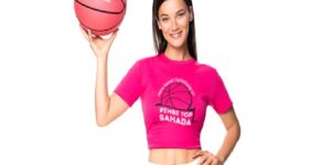 PEMBE TOP BU YIL PINAR DENİZ’İN ELİNDEN HAVALANACAK