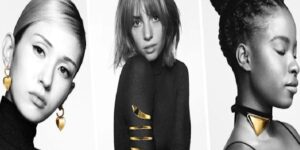 PRADA İLK MÜCEVHER KOLEKSİYONU “ETERNAL GOLD” İLE KARŞIMIZDA!