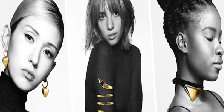 PRADA İLK MÜCEVHER KOLEKSİYONU “ETERNAL GOLD” İLE KARŞIMIZDA!