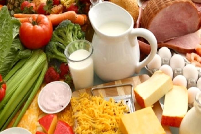 Sağlıklı Beslenme