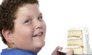 Şişmanlığı Yeme Davranışlarını Değiştirerek Yen!