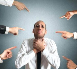 Sosyal Anksiyete Bozukluğu ( Sosyal Fobi )