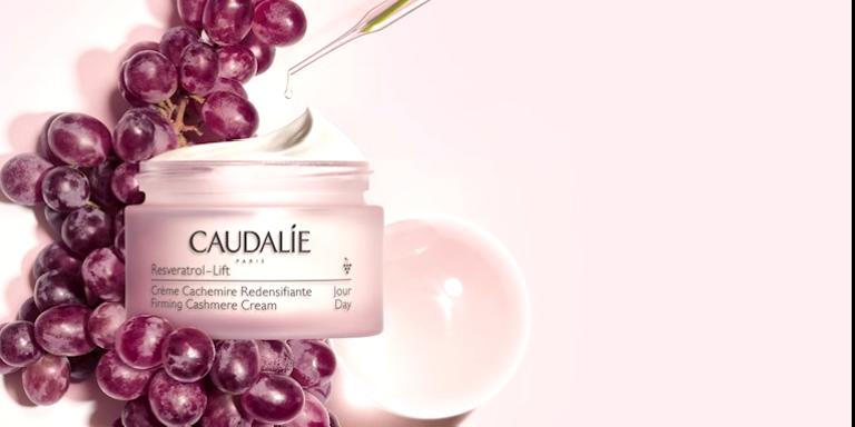 VEGAN KOLAJEN: CAUDALIE RESVERATROL LIFT