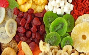 Bağışıklığı Güçlendiren Gıdalar