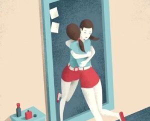 Beden İmajı Nedir?