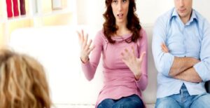 Bilişsel Davranışçı Terapi