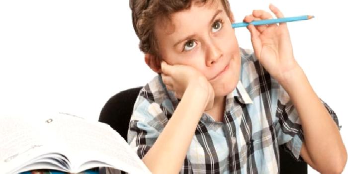 Çocuklarda Dikkat Eksikliği ve Hiperaktivite Bozukluğu