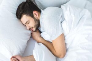 Eyvah Uyuyamıyorum: Stres Kaynaklı Uyku Problemleri İle Nasıl Baş edebiliriz?