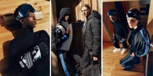 LOUIS VUITTON’DAN ALP DAĞLARI TEMALI KAPSÜL KOLEKSİYON