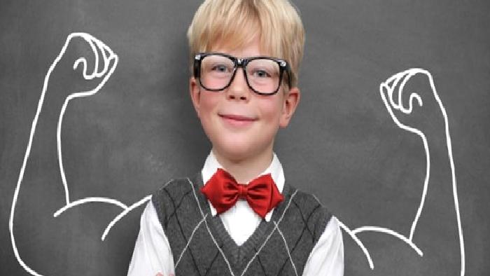 Özgüven Eksikliği