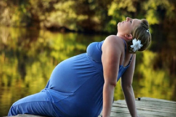 Postpartum Doğum Sonrası Depresyonu