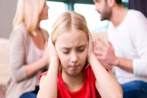 Psikolojik Travma Nedir, Çocukluk Çağında Nasıl Görürüz?