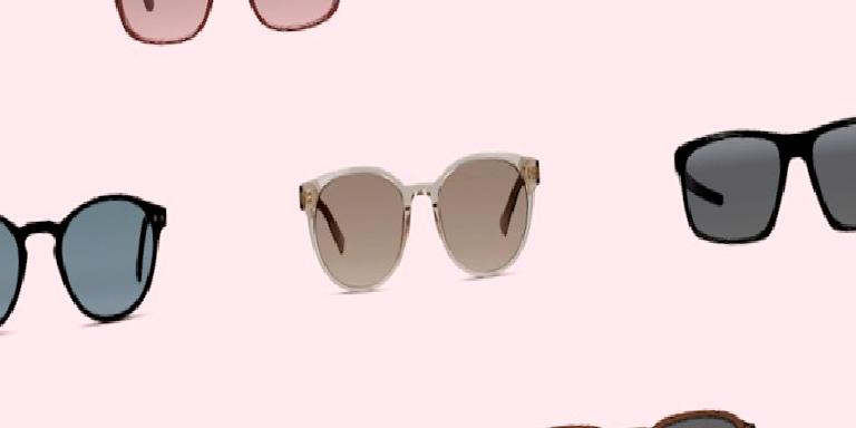 RADARIMIZDA: KEMİK ÇERÇEVELİ GÜNEŞ GÖZLÜKLERİ