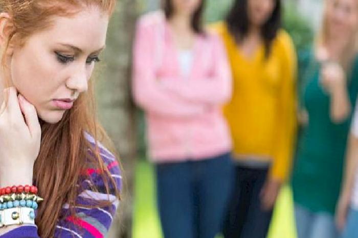 Sosyal Kaygı Bozukluğu