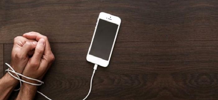 Telefon Bağımlılığı
