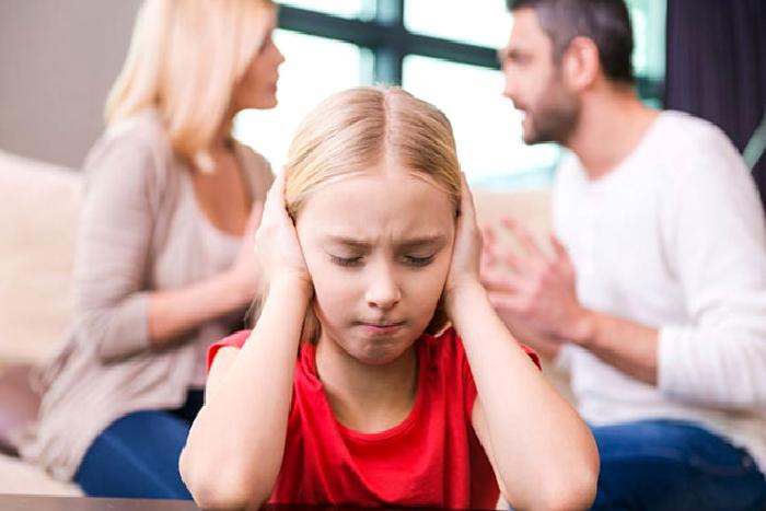 Boşanmanın Çocuklar Üzerindeki Etkileri