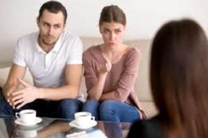 Cinsel Danışmanlık Nedir?