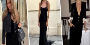 EN SEVDİĞİMİZ KIŞ KLASİKLERİNDEN: KADİFE ELBİSELER