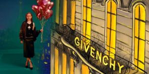GIVENCHY X WALT DISNEY İŞ BİRLİĞİ
