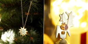 İYİ ŞANS GETİREN HEDİYELER AYŞE RODOSLU’DAN