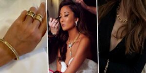 YILBAŞI HEDİYESİNİN EN IŞILTILI HALİ